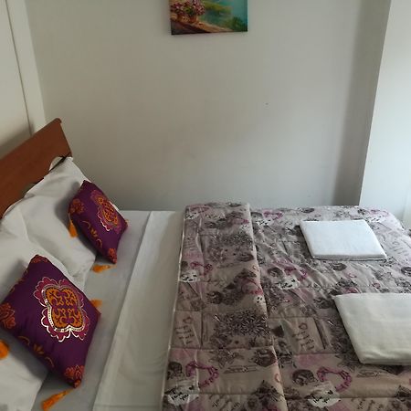 Venice Vacation House Mestre Exteriör bild