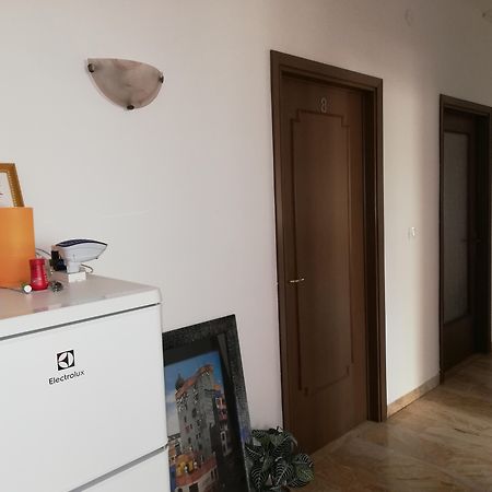 Venice Vacation House Mestre Exteriör bild
