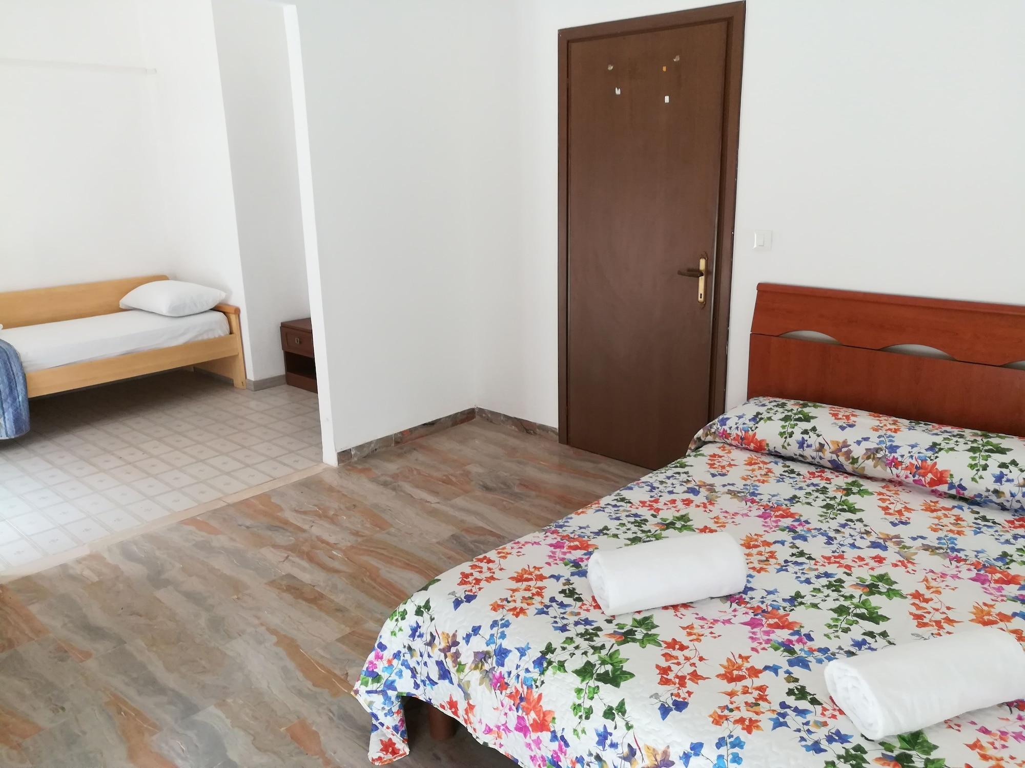 Venice Vacation House Mestre Exteriör bild