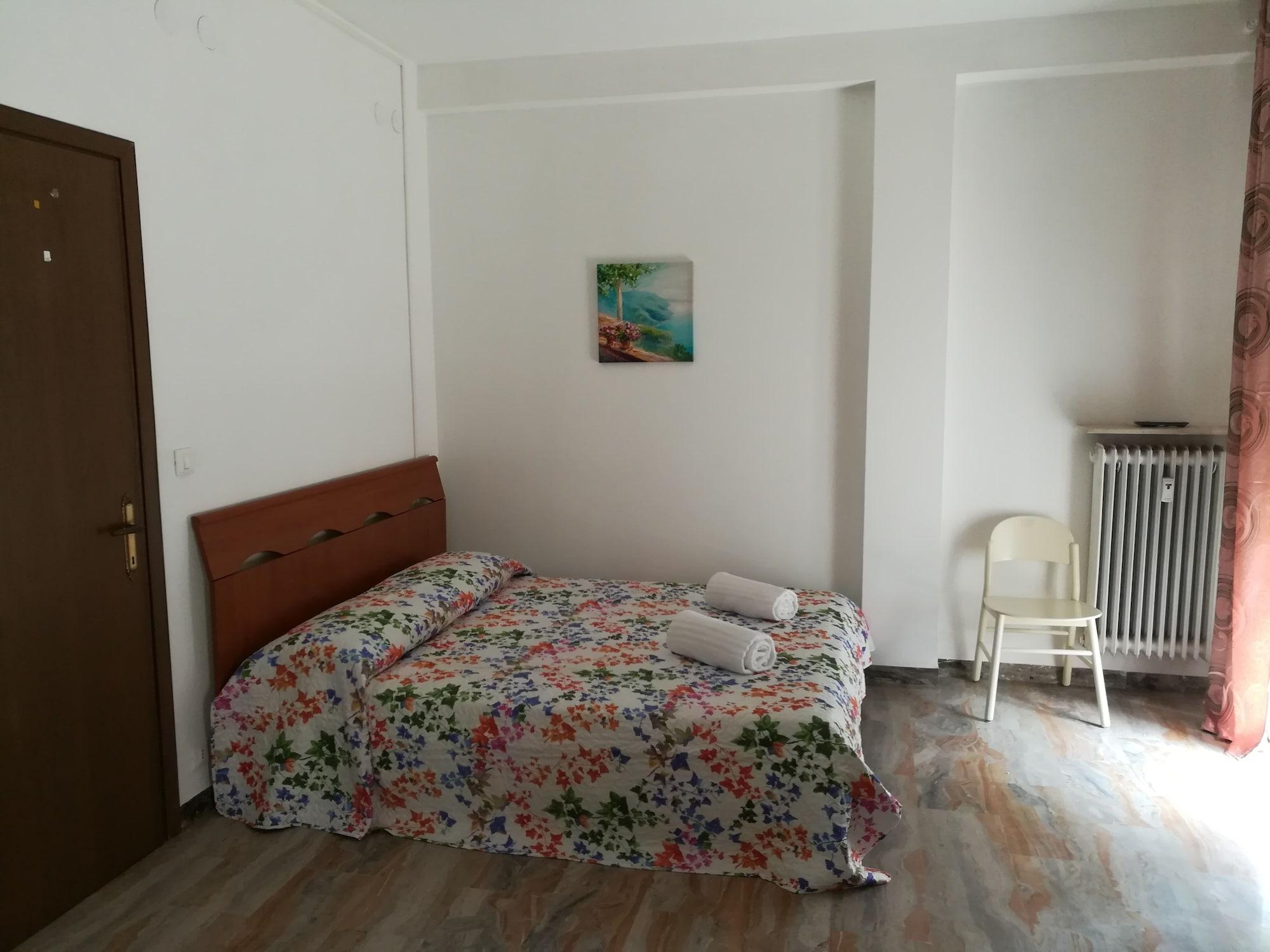 Venice Vacation House Mestre Exteriör bild