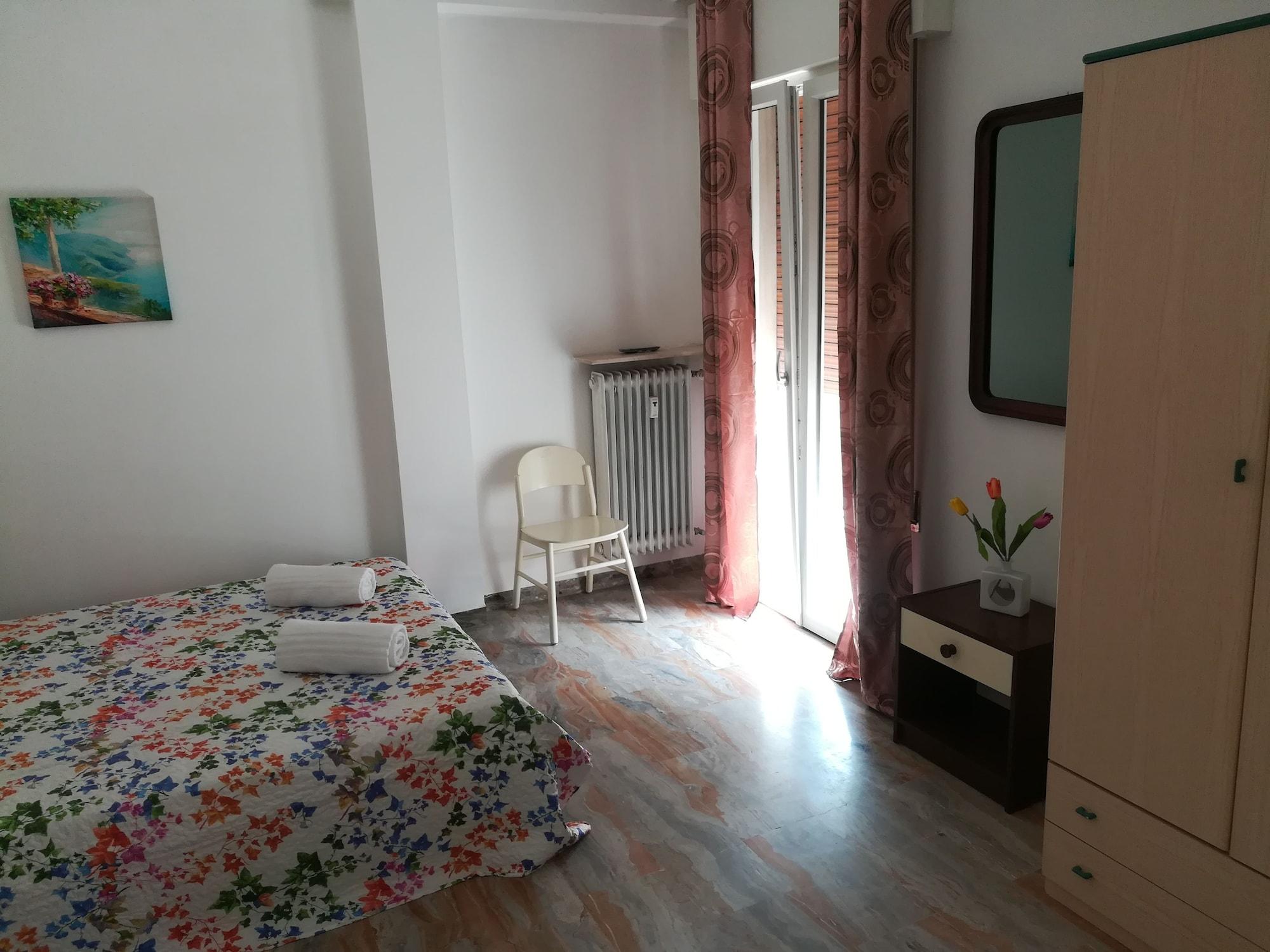 Venice Vacation House Mestre Exteriör bild