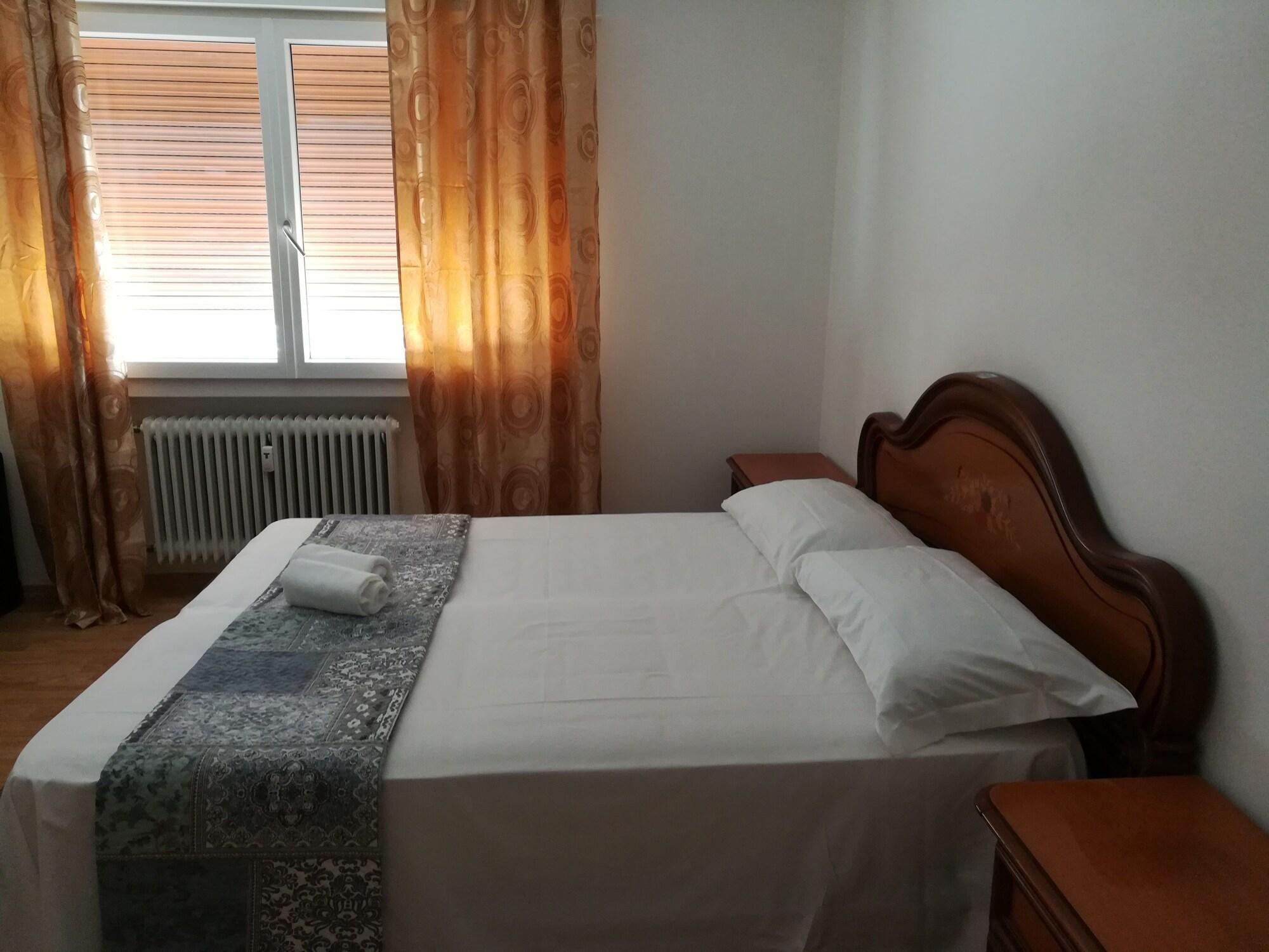Venice Vacation House Mestre Exteriör bild