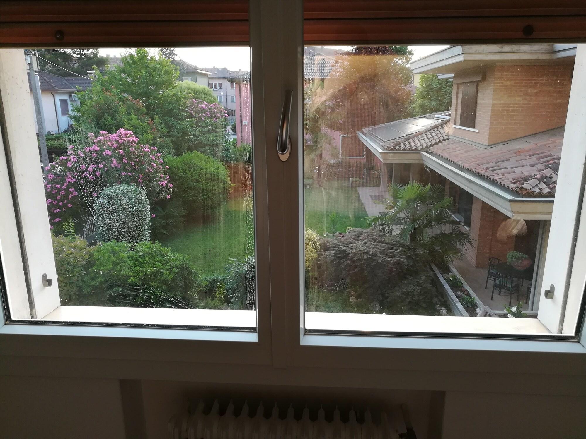 Venice Vacation House Mestre Exteriör bild