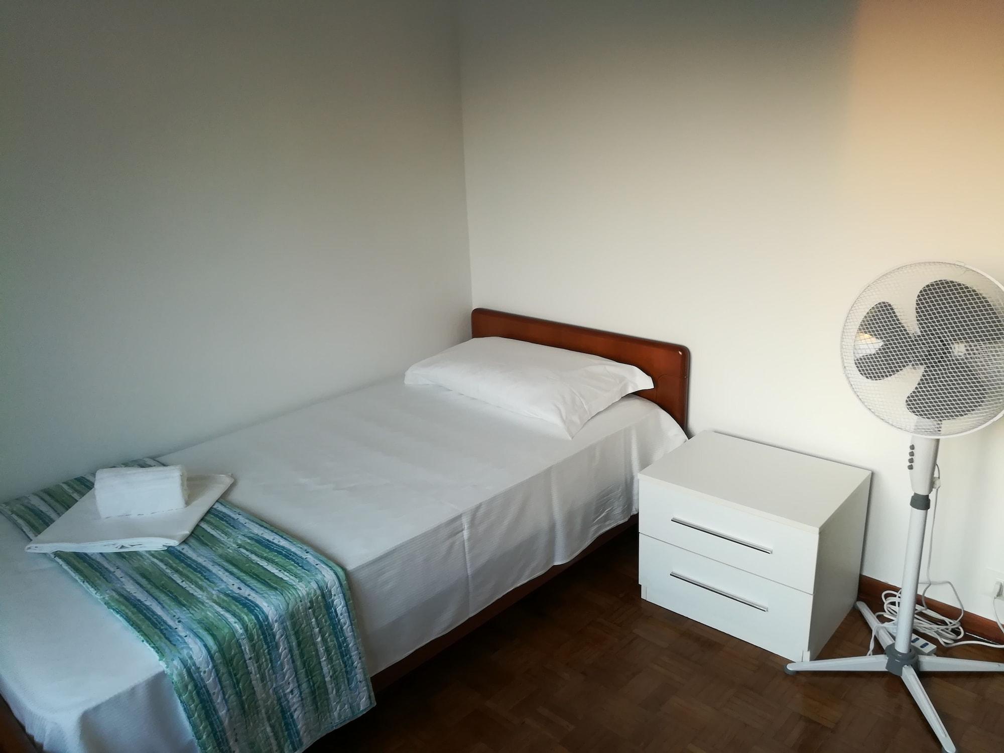 Venice Vacation House Mestre Exteriör bild