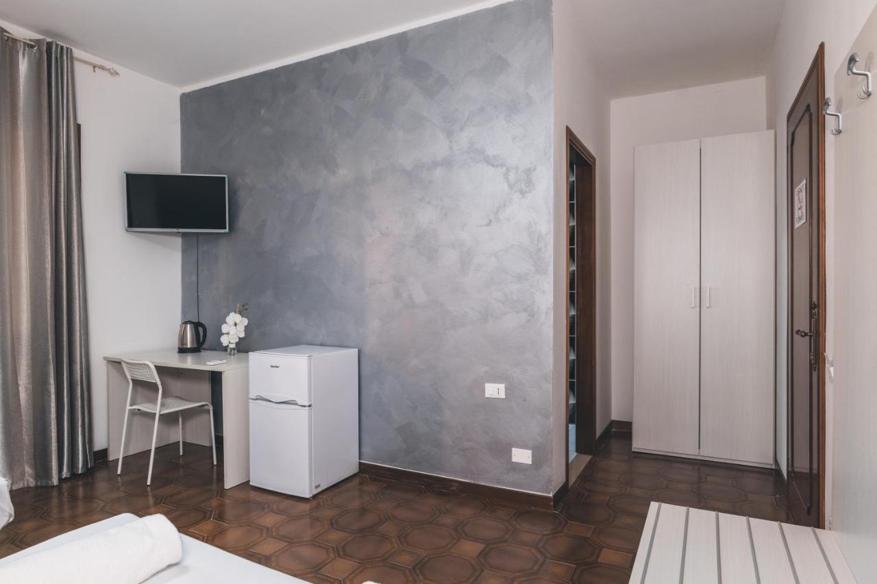 Venice Vacation House Mestre Exteriör bild