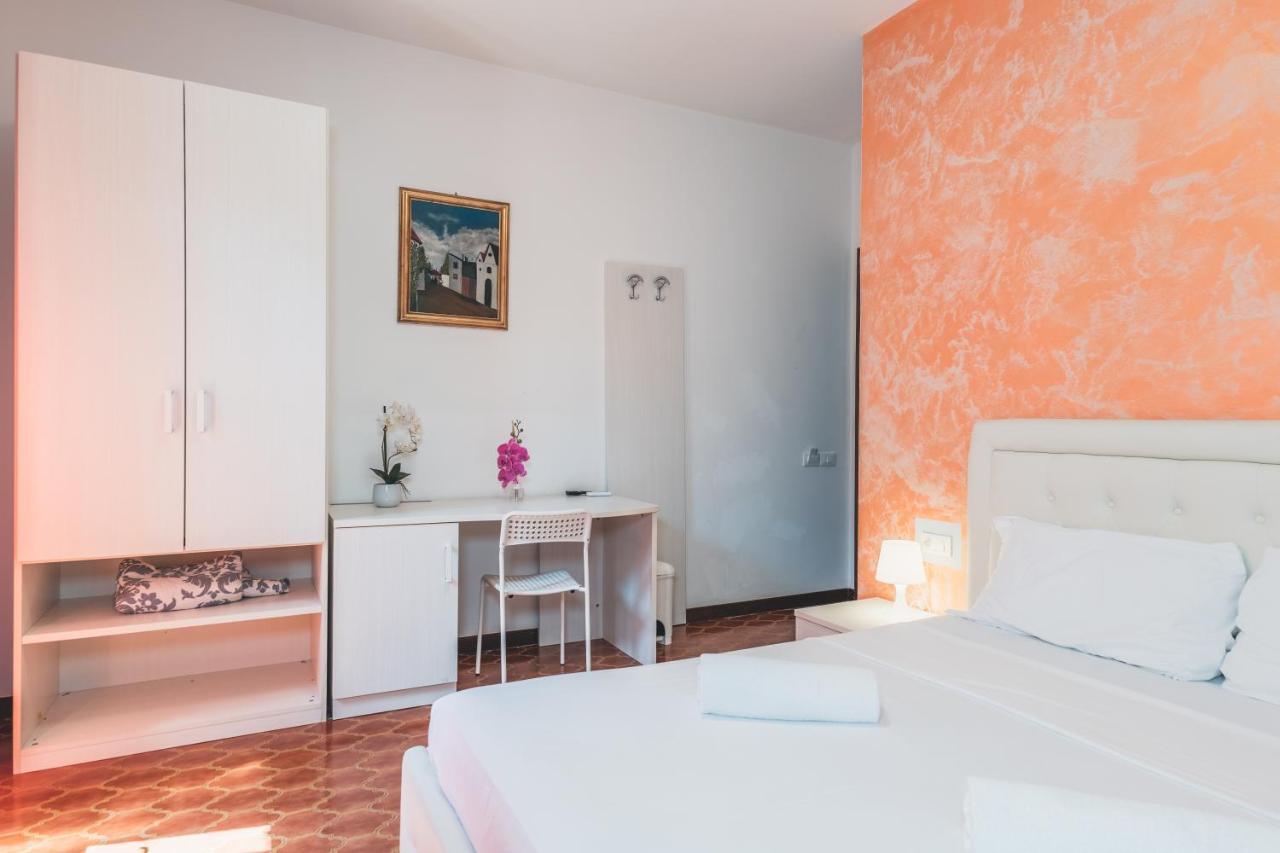Venice Vacation House Mestre Exteriör bild