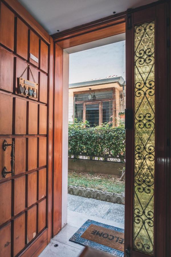 Venice Vacation House Mestre Exteriör bild