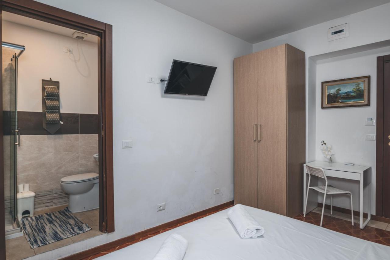 Venice Vacation House Mestre Exteriör bild