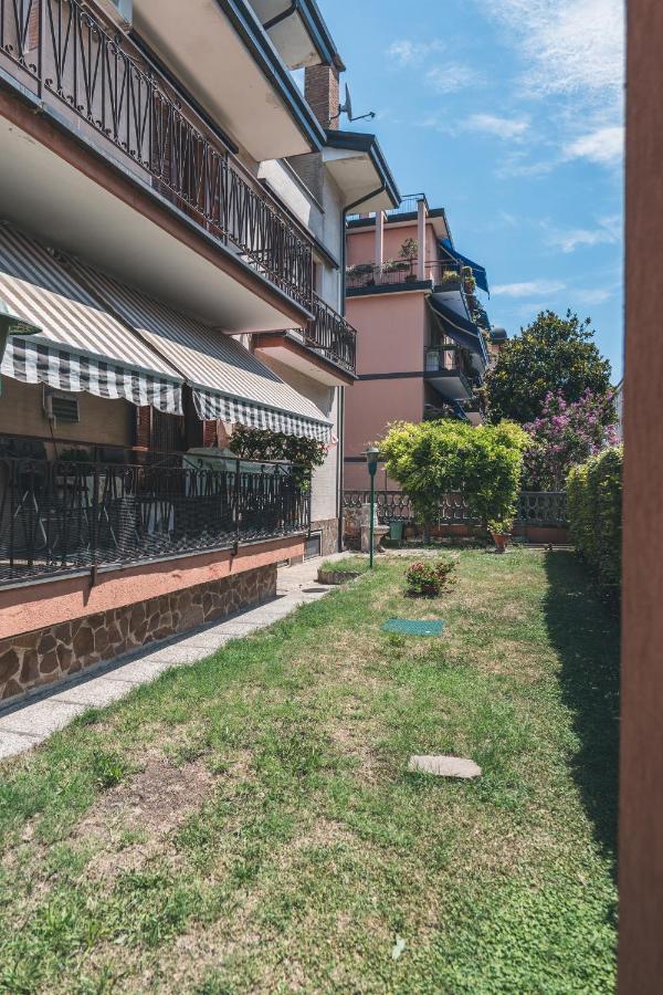Venice Vacation House Mestre Exteriör bild