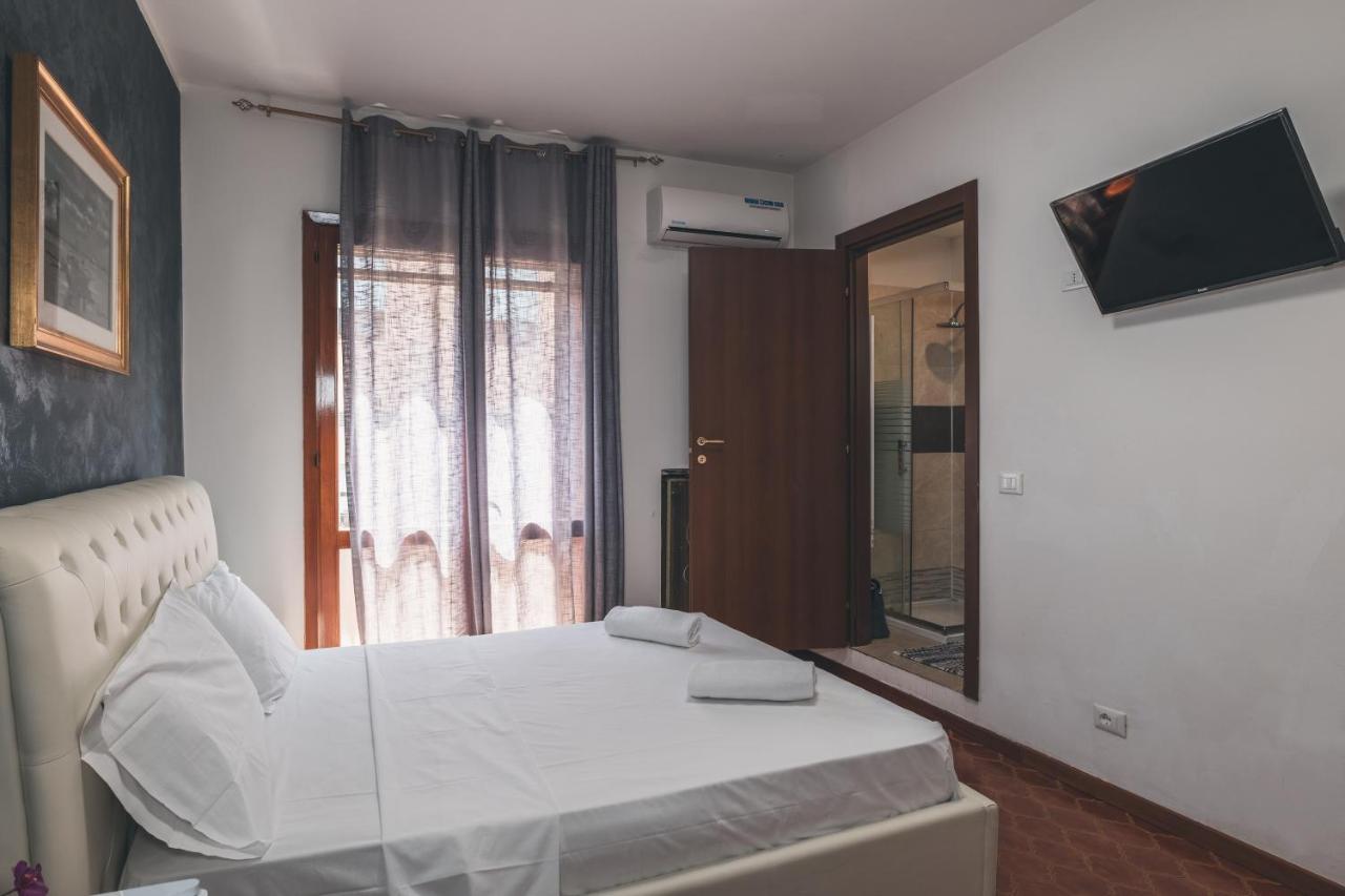 Venice Vacation House Mestre Exteriör bild