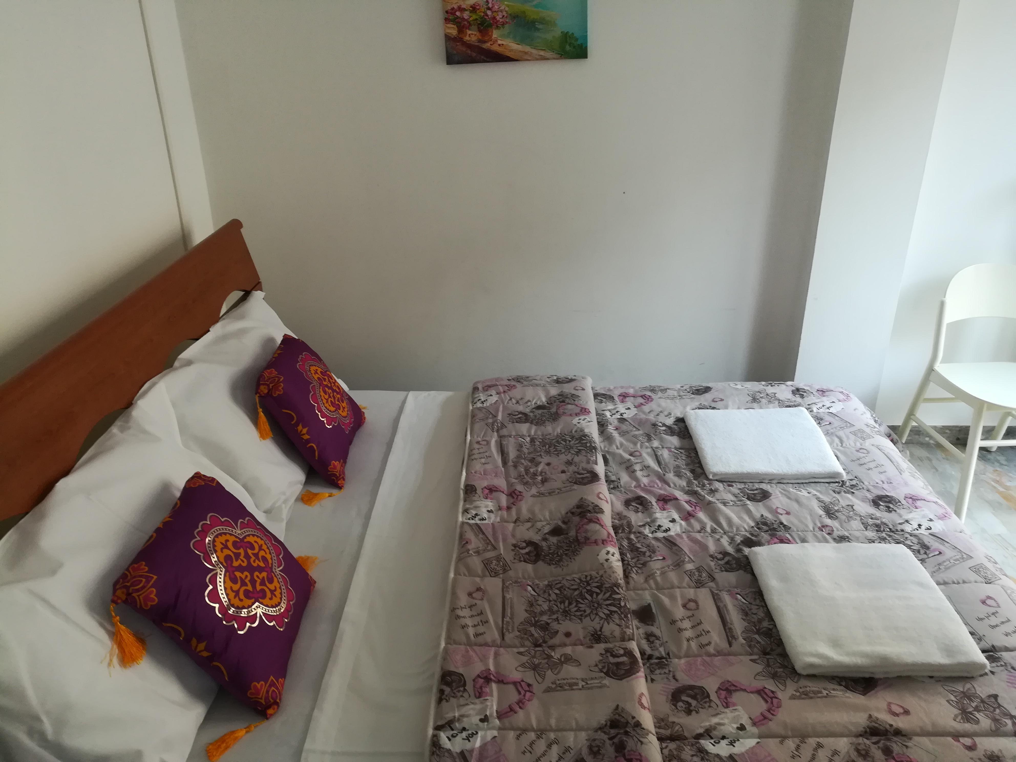 Venice Vacation House Mestre Exteriör bild