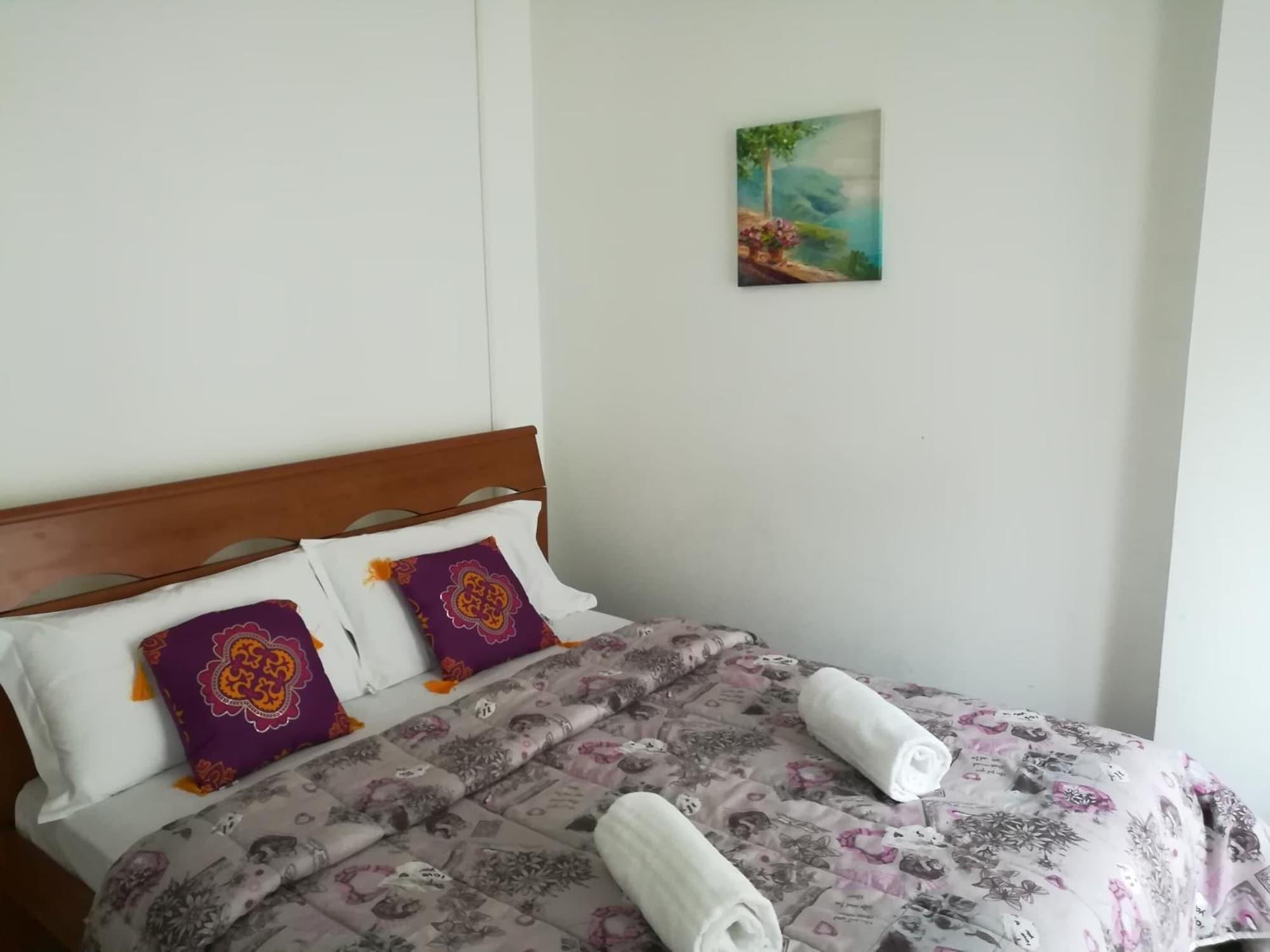Venice Vacation House Mestre Exteriör bild