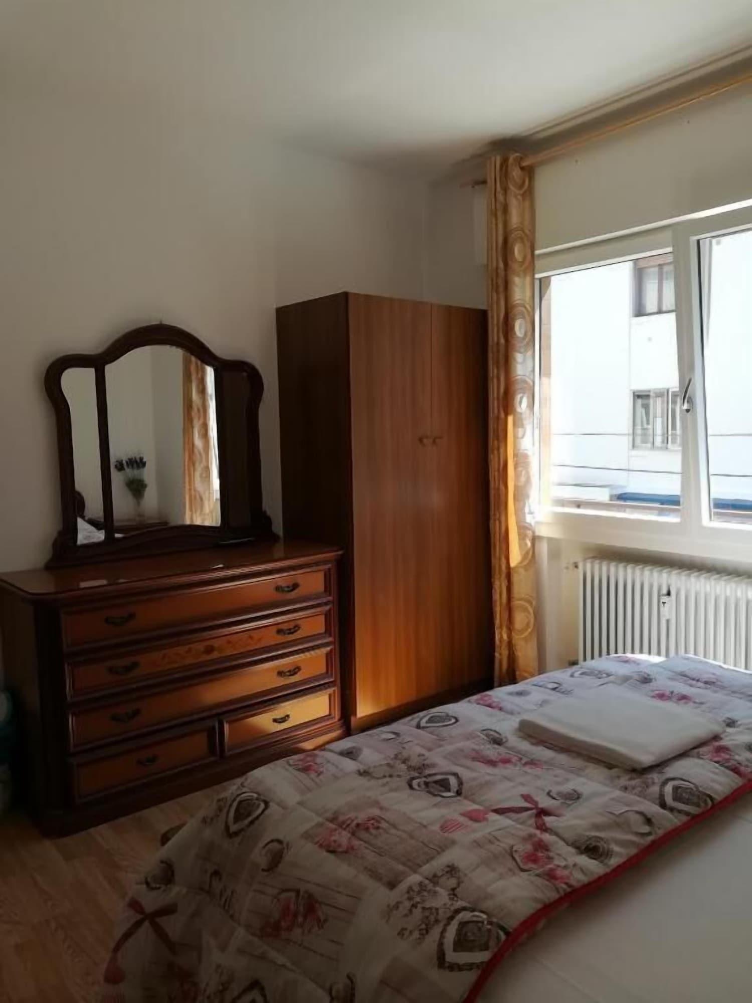 Venice Vacation House Mestre Exteriör bild