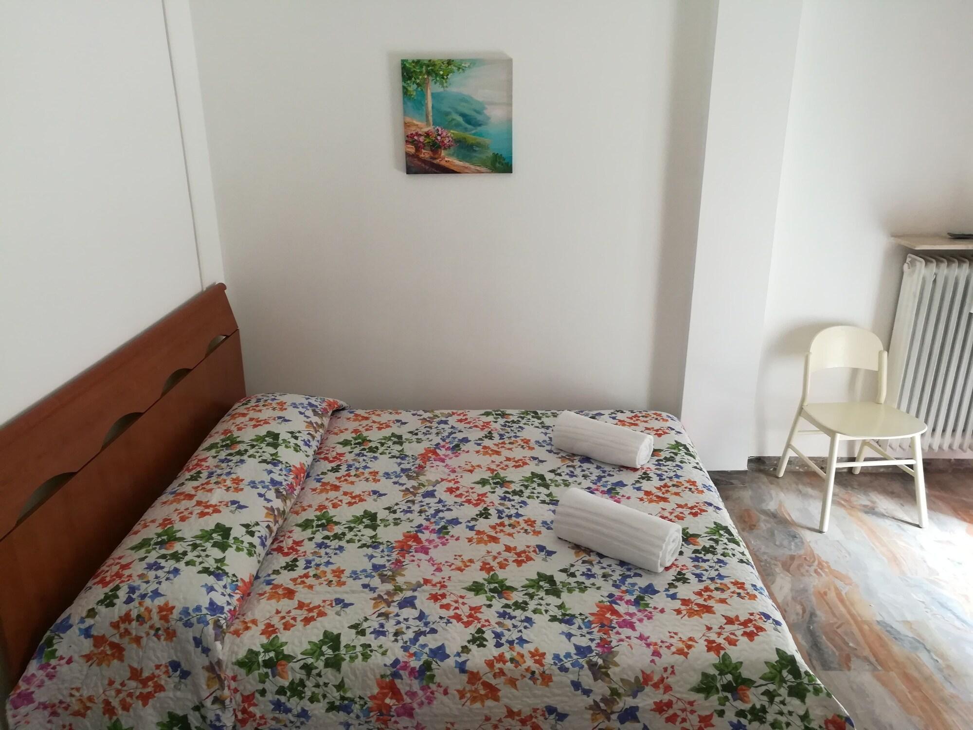 Venice Vacation House Mestre Exteriör bild