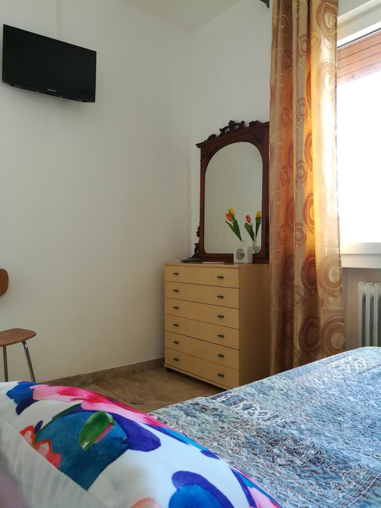Venice Vacation House Mestre Exteriör bild