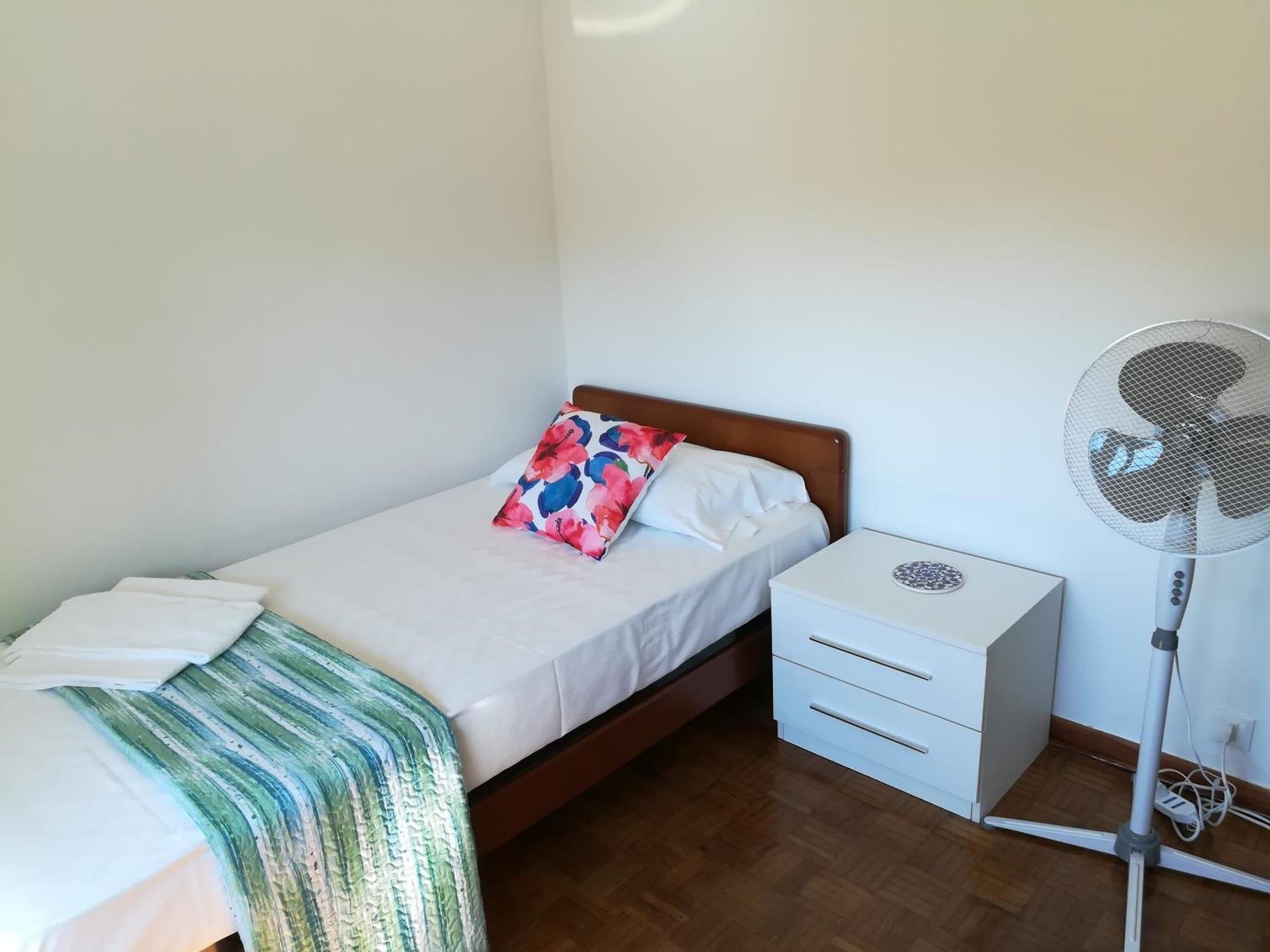 Venice Vacation House Mestre Exteriör bild