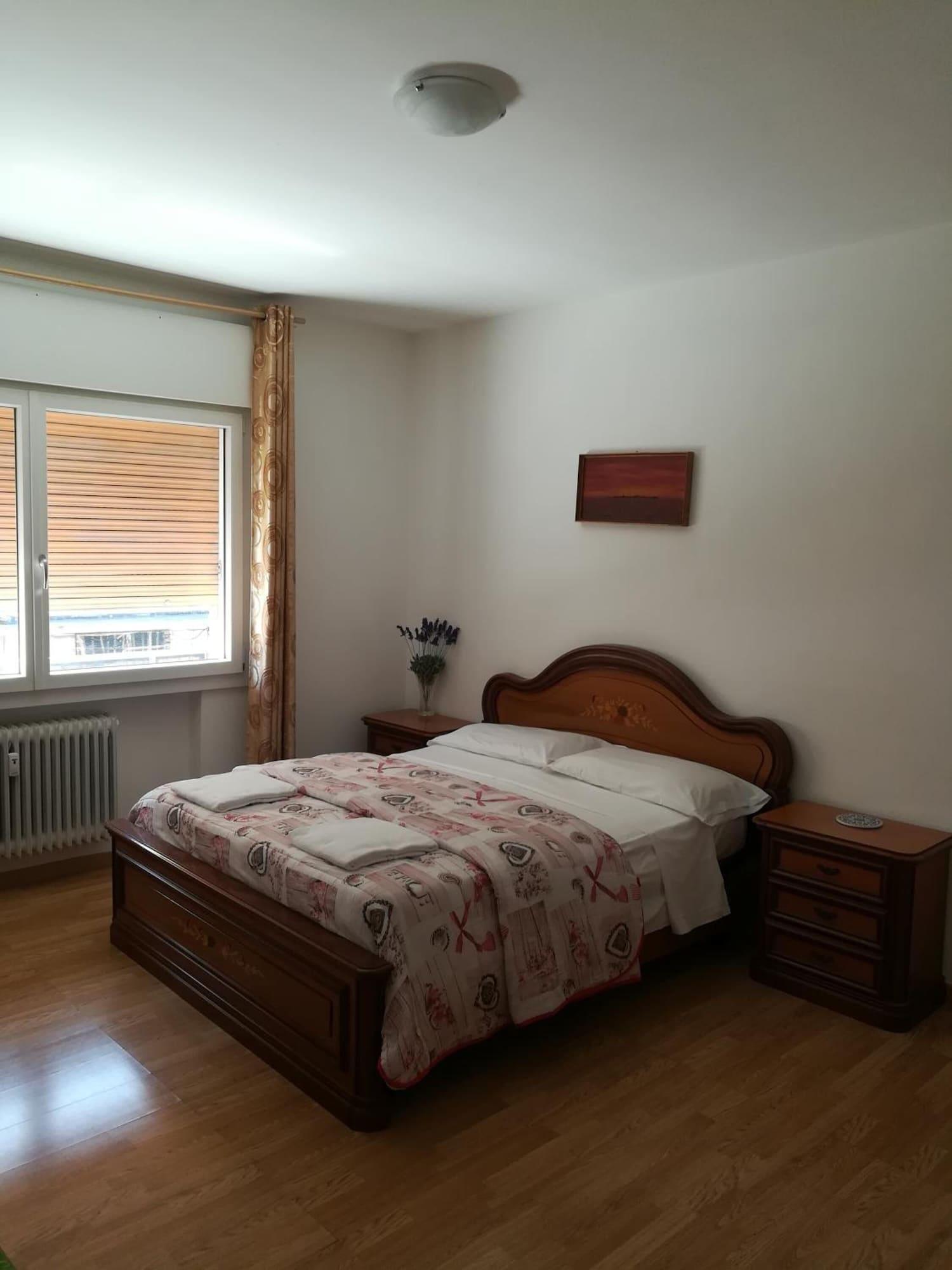 Venice Vacation House Mestre Exteriör bild
