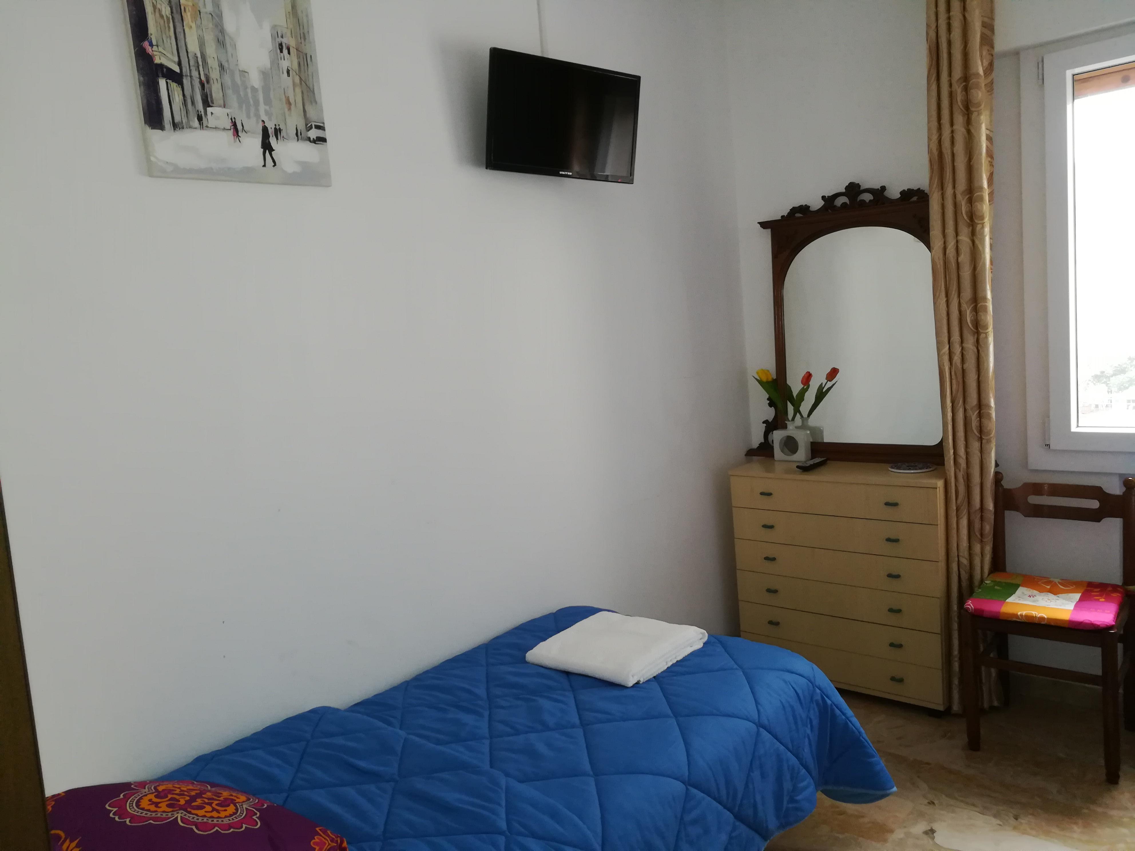 Venice Vacation House Mestre Exteriör bild